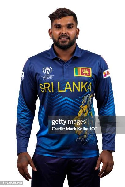 Wanindu Hasaranga